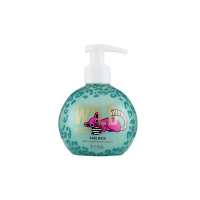 HAND WASH